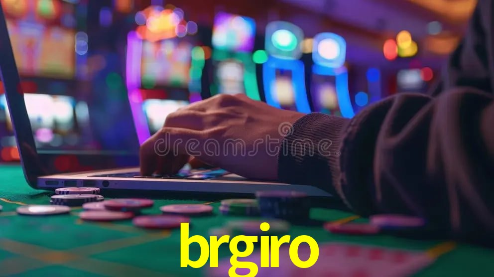 Desvendando o Mundo dos Jogos Virtuais na brgiro