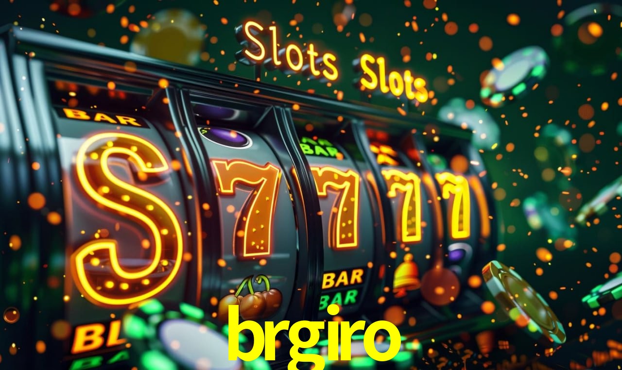 Descubra a Magia dos Jogos de Arcade no brgiro